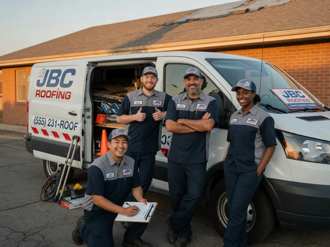 Roof Replacement company in Corydon, KY