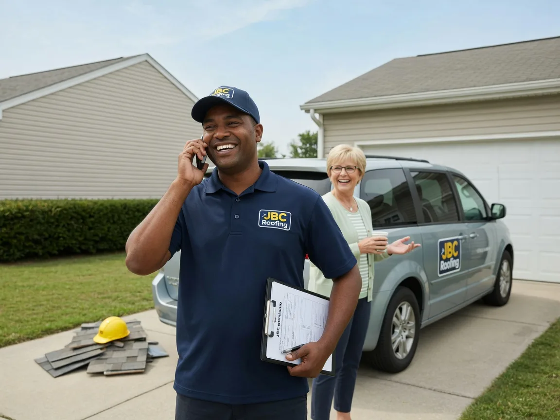 Roof Replacement Corydon, KY FAQs